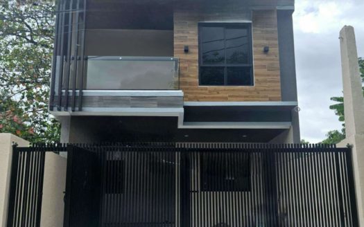 Soothing 3-Bedroom House and Lot for Sale in Vista Verde Executive Village, Cainta, Rizal