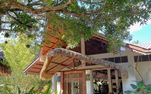 Timeless 3-Bedroom Commercial Nature Resort for Sale in Liliw, Laguna