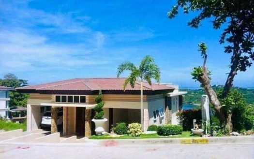 Picturesque 4-Bedroom House and Lot for Sale in Nasugbu, Batangas