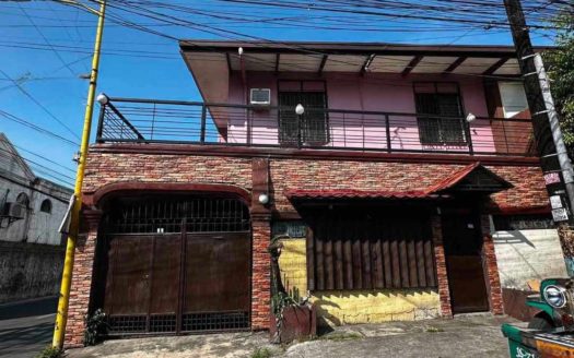 Dazzling 4-Bedroom House and Lot for Sale in Guadalupe, Makati