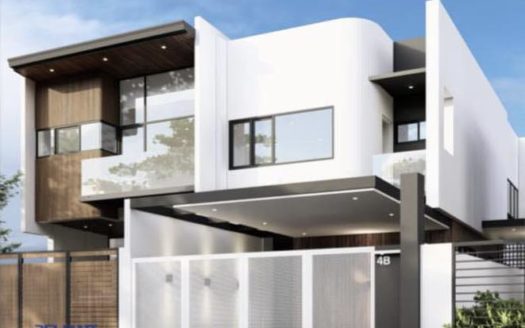Pre-selling House and Lot in Project 8, Quezon City