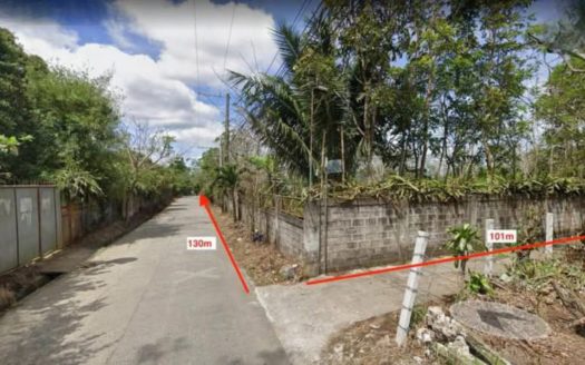 13,846 SQM Vacant Lot for Sale in Amadeo, Cavite