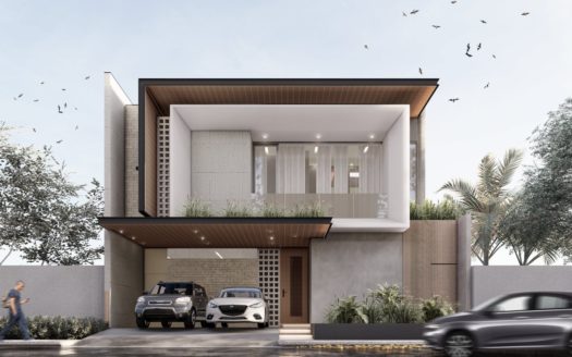 Fabulous 4-Bedroom House and Lot for Sale in Metrogate Silang, Cavite