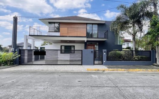 Dazzling 3-Bedroom House and Lot for Sale in Brittany Neopolitan, Quezon City