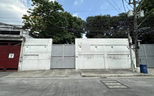 1,100 SQM Vacant Lot for Sale in Talayan Village, Quezon City