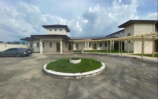 2,016 SQM Commercial Property for Sale in Calamba, Laguna