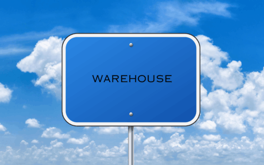 836.3 SQM Commercial Warehouse for Sale in Navotas City