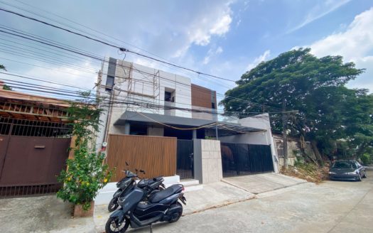 Charming 3-Bedroom House and Lot for Sale in Meralco Village, Taytay, Rizal