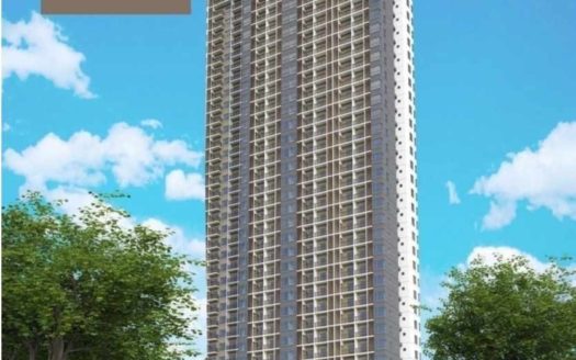 Cozy 1-Bedroom Condo Unit for Sale in Arcovia, Pasig City