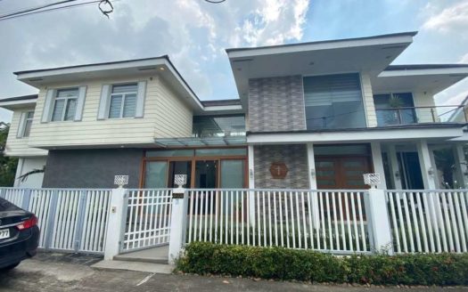 Serene 5-Bedroom House and Lot for Sale in Avida Settings, Bacoor, Cavite