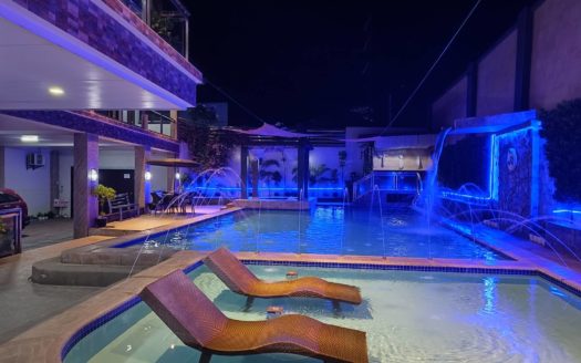 Splendid 6-Bedroom Private Resort for Sale in Pansol, Laguna