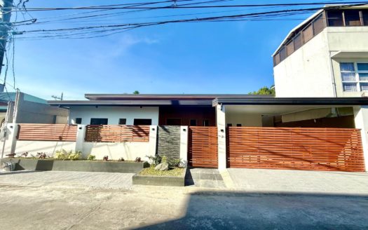 Vibrant 5-Bedroom House and Lot for Sale in BF Resort Village, Las Piñas City
