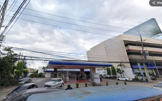 1262.30 SQM Income Generating Commercial Lot for Sale in Quezon Avenue, Quezon City