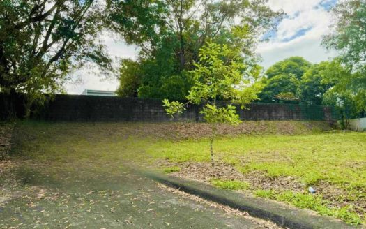 174 SQM Vacant Lot for Sale at Mission Hills, Antipolo City