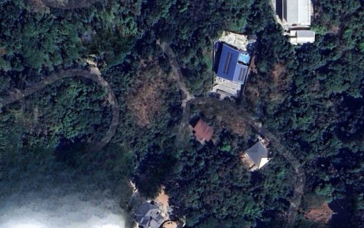 1,837 SQM Vacant Lot for Sale in Town & Country, Antipolo, Rizal
