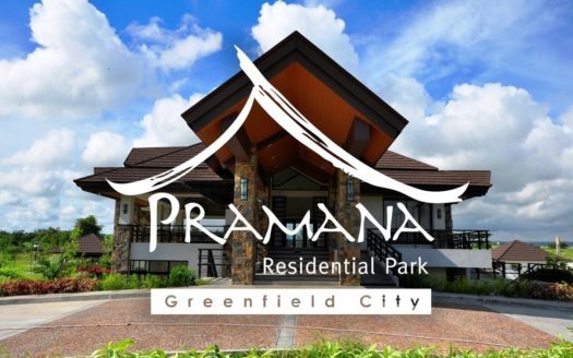 184 SQM Corner Lot for Sale in Greenfield City, Sta. Rosa, Laguna