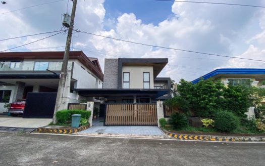 Enchanting 3-Bedroom House and Lot for Sale in Neopolitan Brittany, Fairview, Quezon City