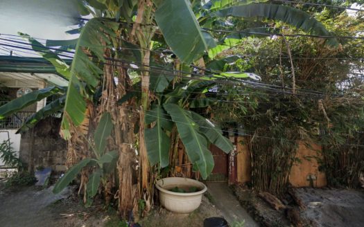 200 SQM Vacant Lot for Sale in Sta. Monica, Quezon City