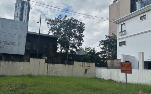 204 SQM Vacant Lot for Sale in Bagong Bayan, Libis, Quezon City
