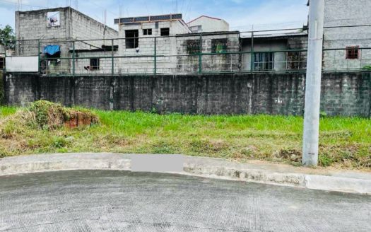 248 SQM Residential Lot for Sale at The Enclave, Filinvest Heights, Quezon City