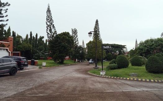 250 SQM Vacant Lot for Sale in Amore Portofino, Las Piñas