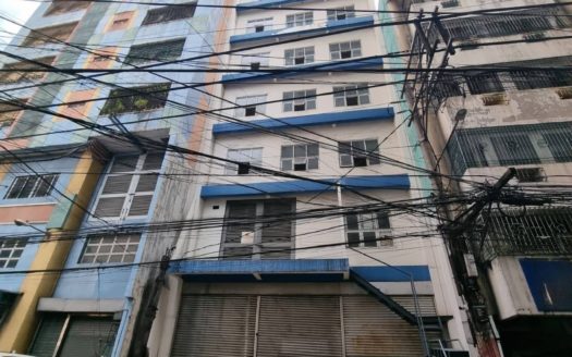 254 SQM Warehouse Building for Sale in Binondo, Manila
