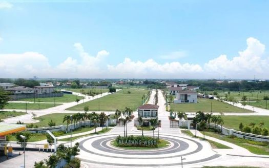 310 SQM Vacant Lot for Sale in Alabang West, Almanza Dos, Las Piñas