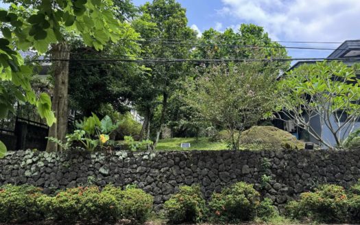 456 SQM-600 SQM Vacant Lot for Sale in Loyola Grand Villas, Quezon City