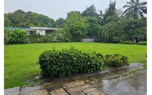 5,028 SQM Vacant Lot for Sale in Biak Na Bato, Quezon City