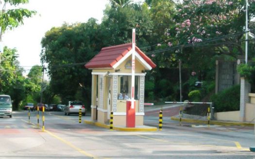 600 SQM Vacant Lot for Sale in Loyola Grand Villas, Quezon City