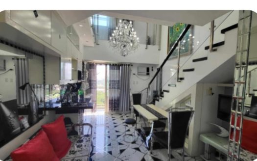 Amazing 1-Bedroom Condo Unit for Sale in Rockwell, Pasig