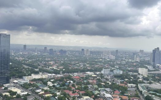 Attractive 2-Bedroom Condo Unit for Sale at Viridian Greenhills, San Juan