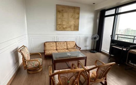 Charming 1-Bedroom Condo Unit for Sale at Gramercy Residences, Makati City