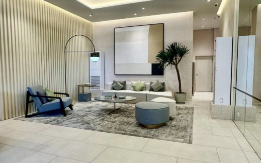 Charming 2-Bedroom Condo Unit for Sale Callisto Tower 2, Circuit Makati