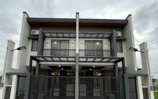 Charming 3-Bedroom Townhouse for Sale in Metropolis East Executive Village, Brgy. Pag-asa, Binangonan, Rizal