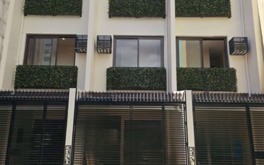Charming 3-Bedroom Townhouse for Sale in San Andres, Manila