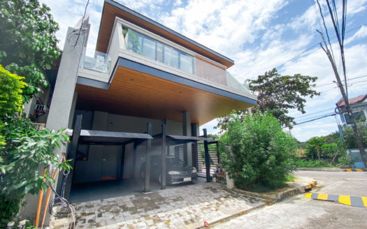 Charming 4-Bedroom House and Lot for Sale in Fairview, Quezon City