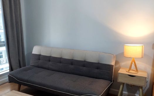 Charming Studio Condo Unit for Sale in Mariden Tower 2, BGC, Taguig