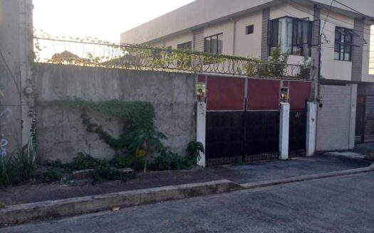 Contemporary 2-Bedroom House and Lot for Sale in AFPOVAI II , Taguig City