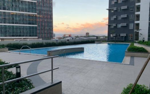 Cozy 1-Bedroom Condo Unit for Sale in Avida Towers 34th St, BGC , Taguig