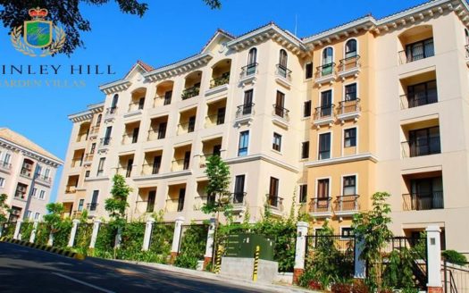 Cozy 2-Bedroom Condo Unit for Sale in McKinley Hill, Taguig City