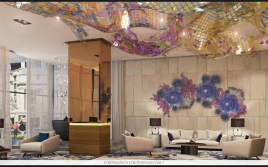 Elegant 1-Bedroom Condo Unit for Sale in BGC, Taguig