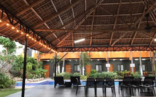 Enchanting 6-Bedroom Private Resort for Sale in Nasugbu, Batangas