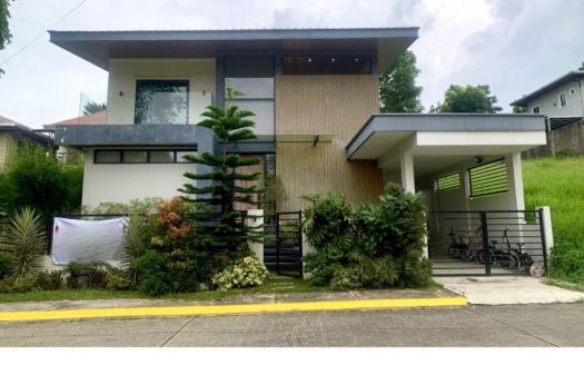 Fabulous 3-Bedroom House and Lot for Sale in Metrogate , Tagaytay