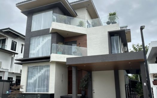 Fabulous 5-Bedroom House and Lot for Sale in Tokyo Mansions, Inchican, Silang, Cavite