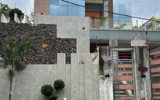 Gleaming 5-Bedroom House and Lot for Sale in Sun Valley, Antipolo, Rizal