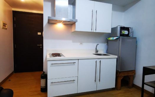 Inviting 1-Bedroom Condo Unit for Sale in Mandaluyong