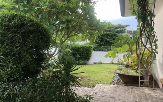 Inviting 3-Bedroom House and Lot for Sale in Ayala Southvale Primera, Bacoor, Cavite
