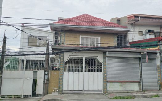 Inviting 6-Bedroom House and Lot for Sale in Brgy. Sauyo, Quezon City