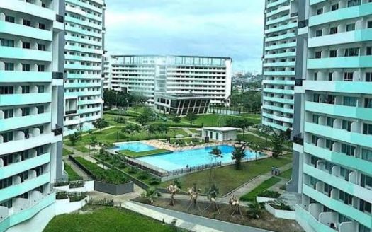 Lush 1-Bedroom Condo Unit for Sale in Don Antonio Drive, Commonwealth, Quezon City